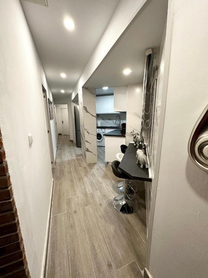 Rambla Apartment By The Sea Alicante Bagian luar foto