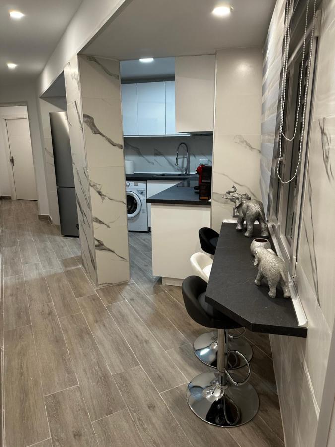 Rambla Apartment By The Sea Alicante Bagian luar foto