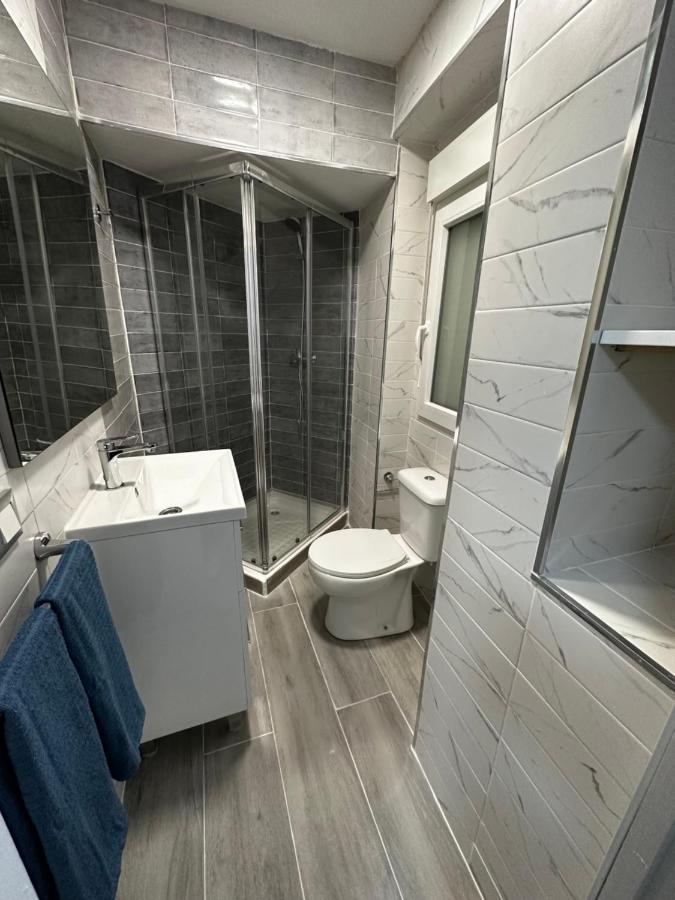 Rambla Apartment By The Sea Alicante Bagian luar foto