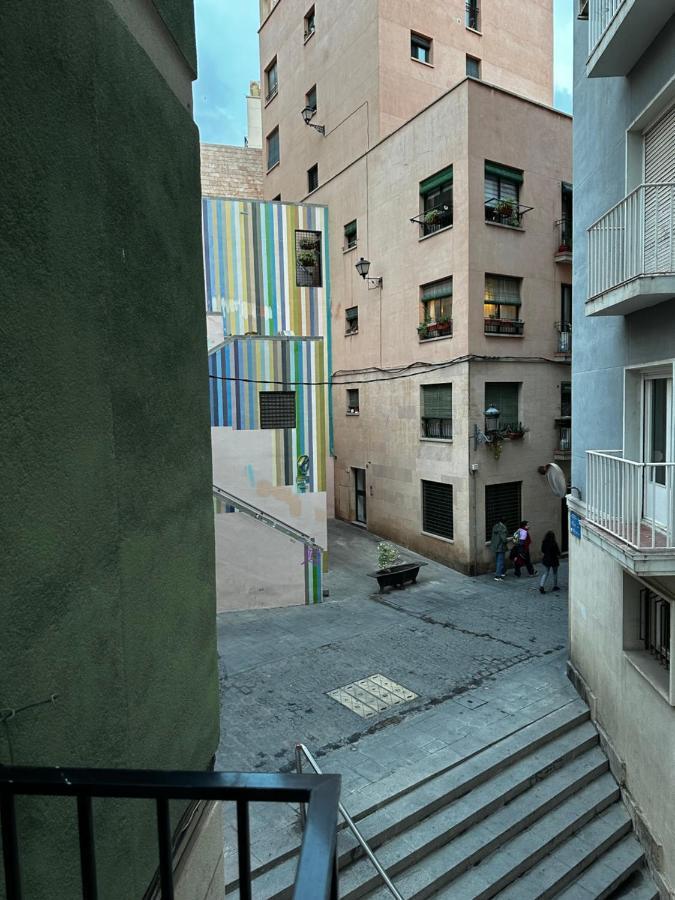 Rambla Apartment By The Sea Alicante Bagian luar foto