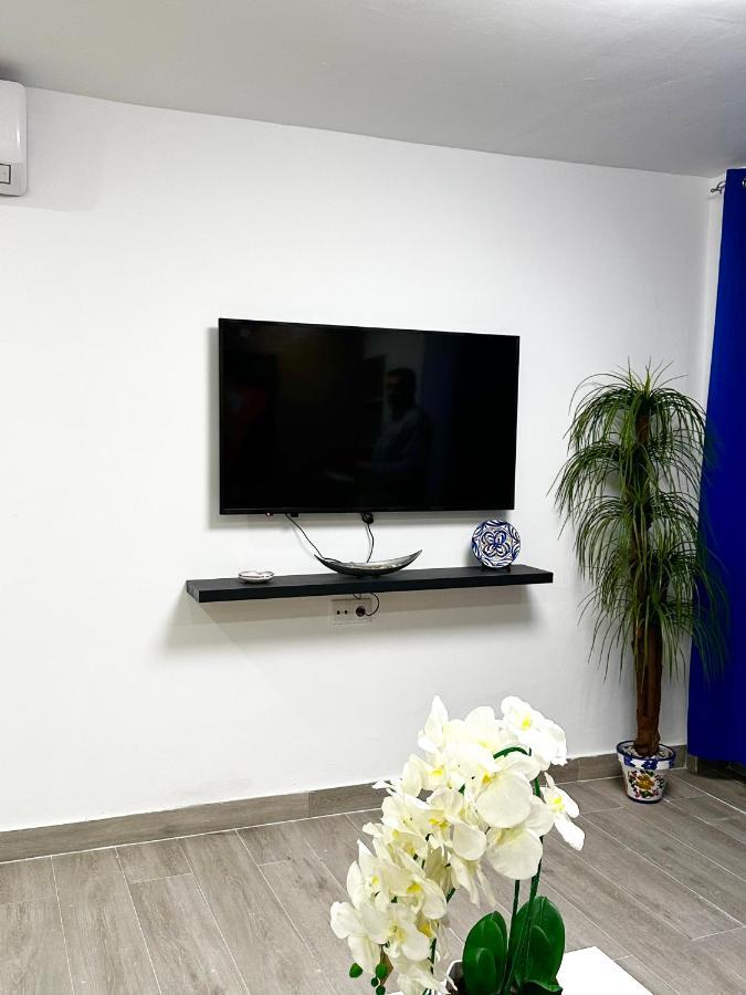 Rambla Apartment By The Sea Alicante Bagian luar foto