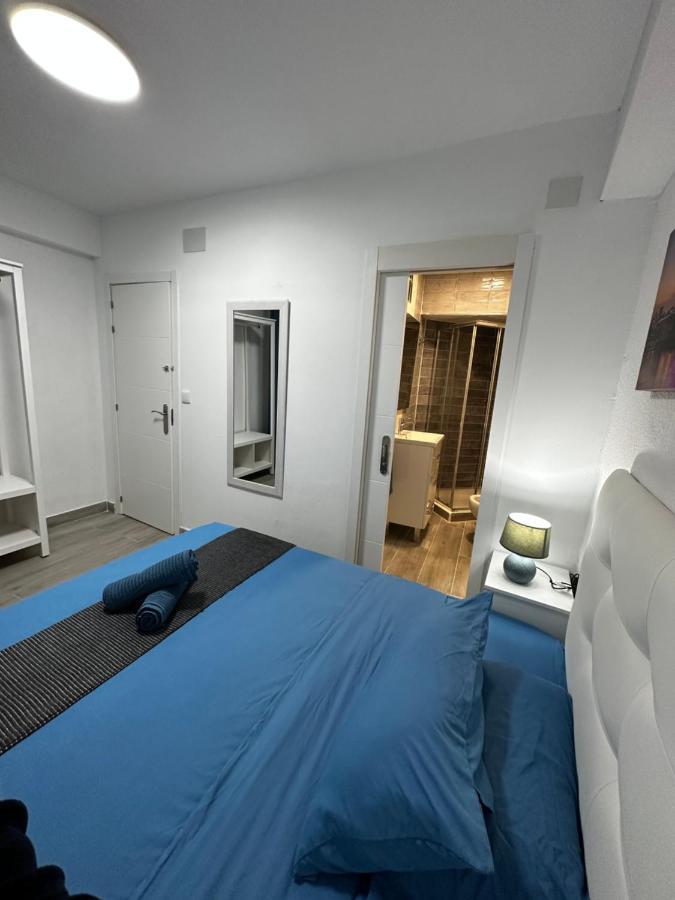 Rambla Apartment By The Sea Alicante Bagian luar foto