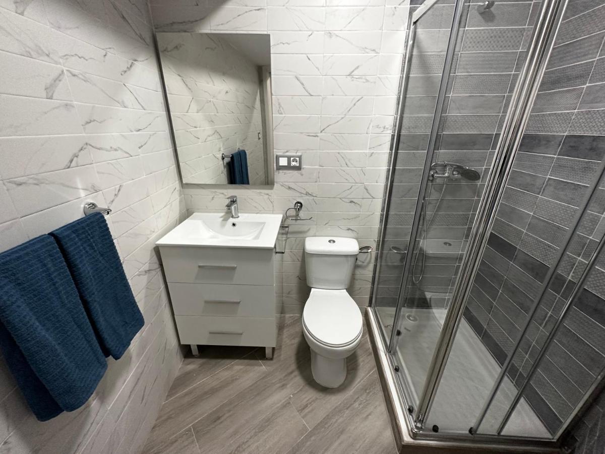 Rambla Apartment By The Sea Alicante Bagian luar foto
