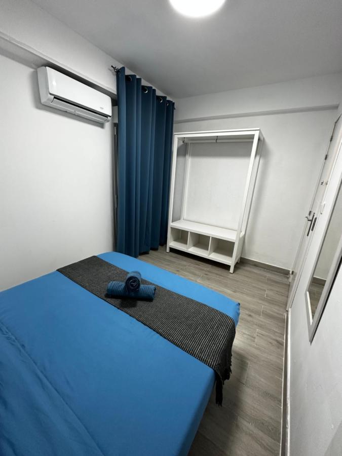 Rambla Apartment By The Sea Alicante Bagian luar foto