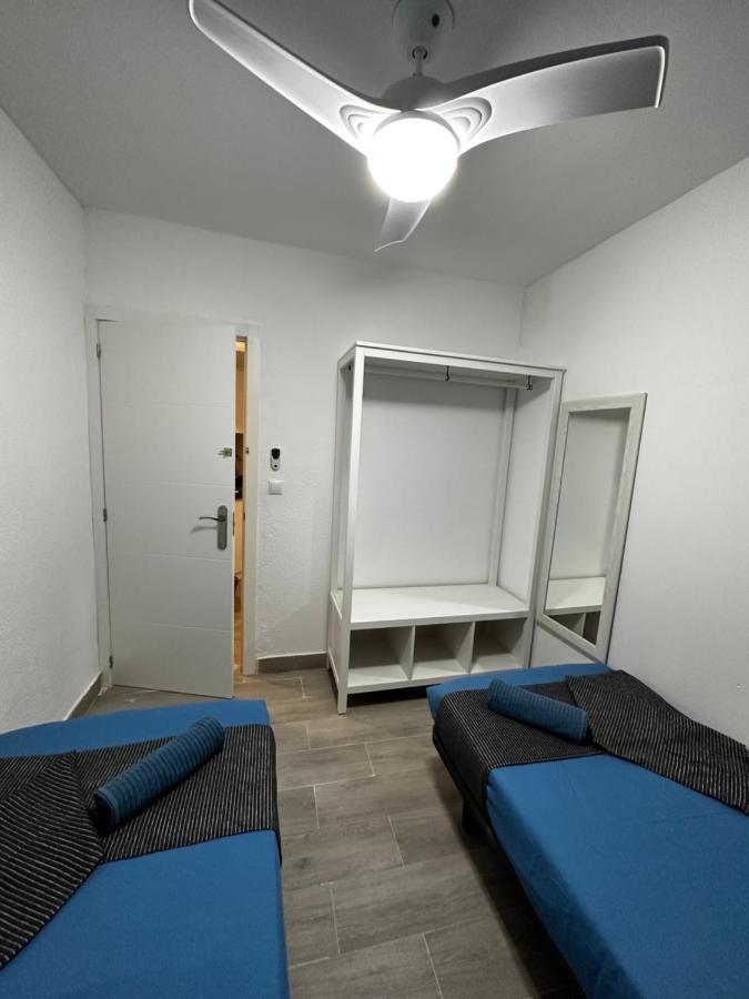 Rambla Apartment By The Sea Alicante Bagian luar foto