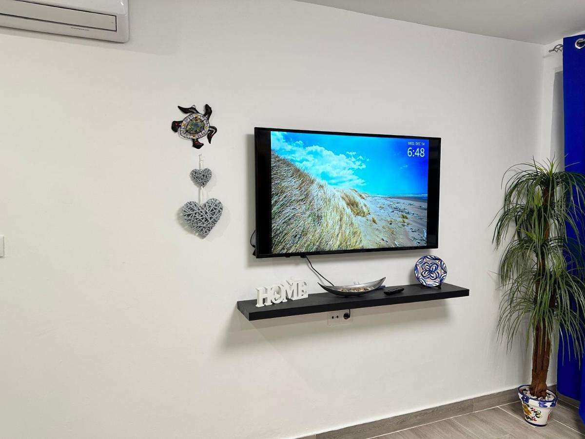 Rambla Apartment By The Sea Alicante Bagian luar foto
